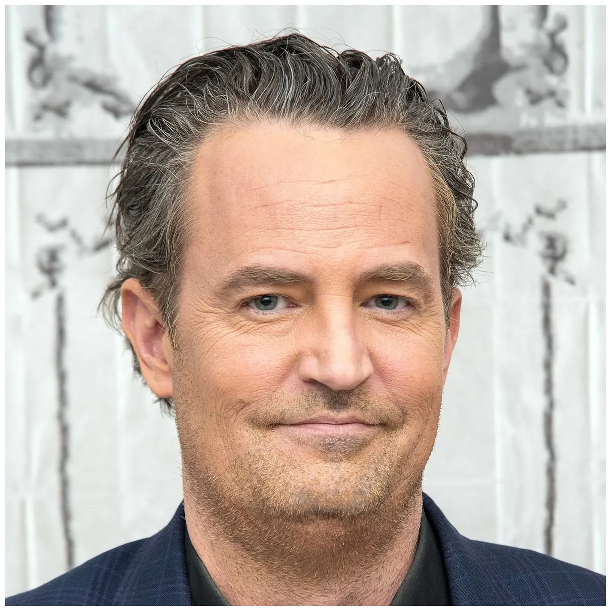 Matthew Perry