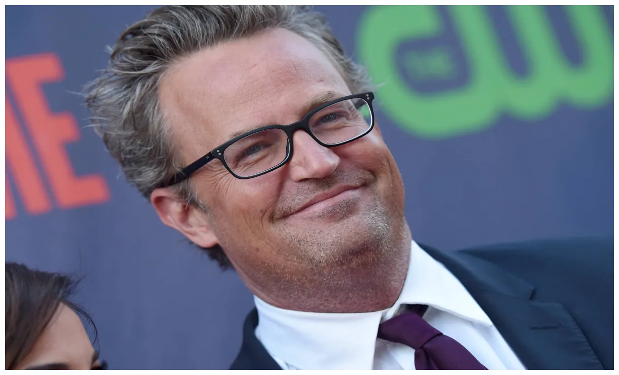 So reagieren Prominente auf den Tod von „Friends“-Star Matthew Perry