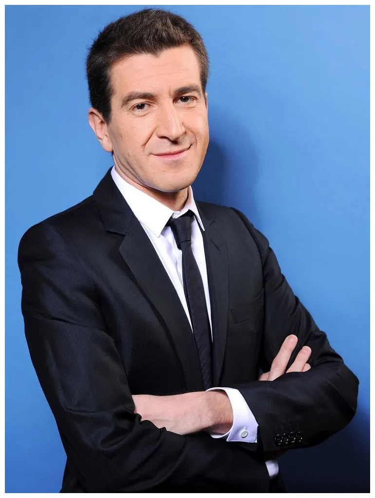 Matthieu Pigasse - Alchetron, The Free Social Encyclopedia