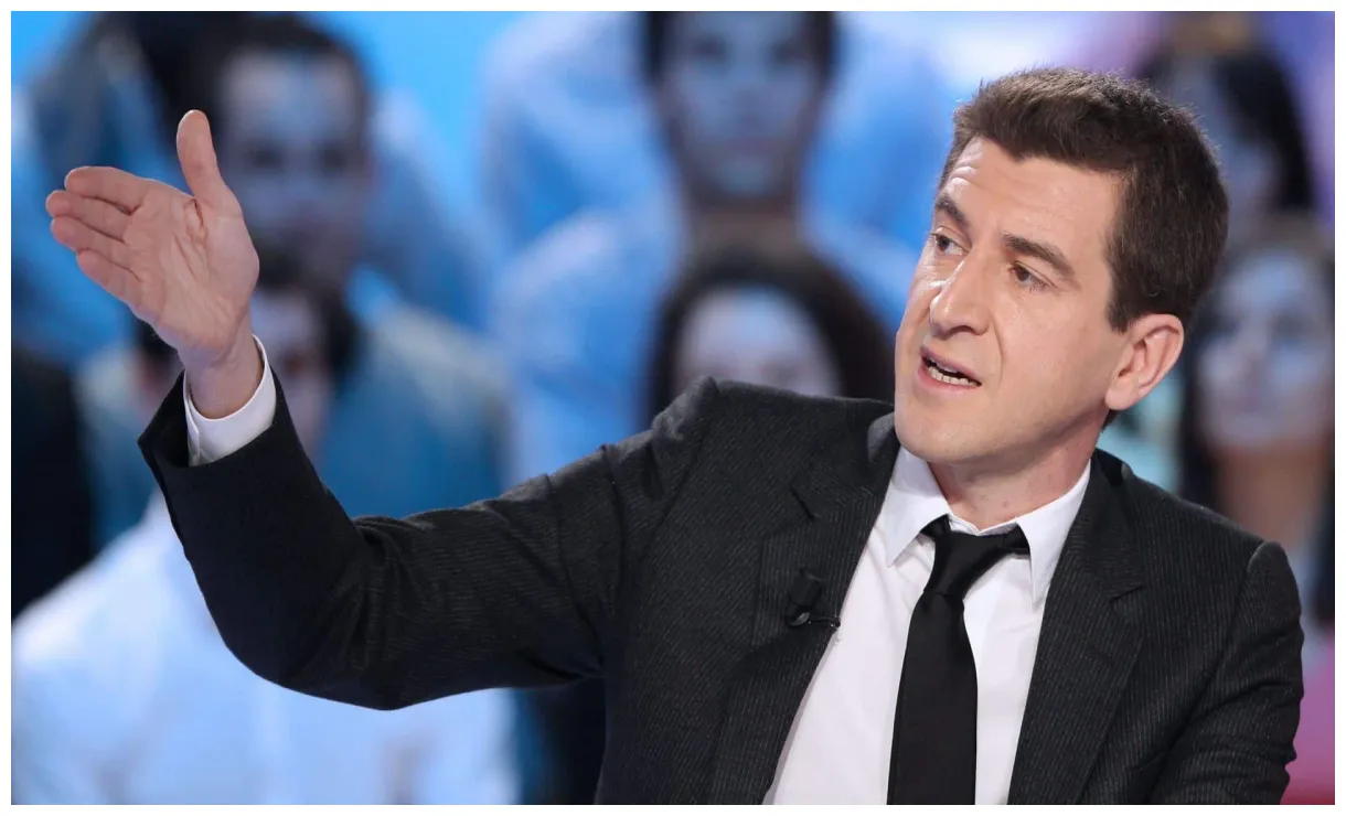 Découvrez le salaire de Matthieu Pigasse: le riche homme