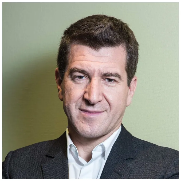 Matthieu Pigasse - Independent Director at Deezer | The Org