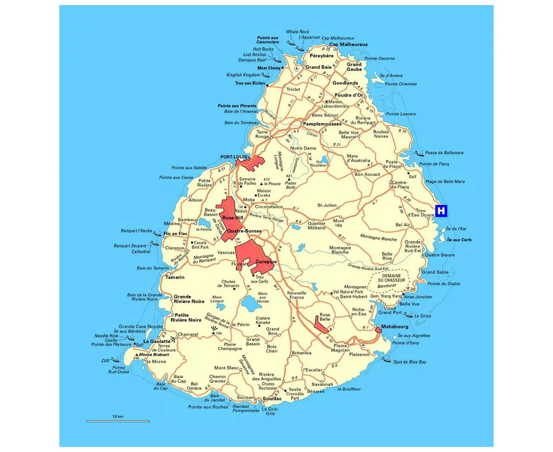 Maps of collection of maps of africa mapsland