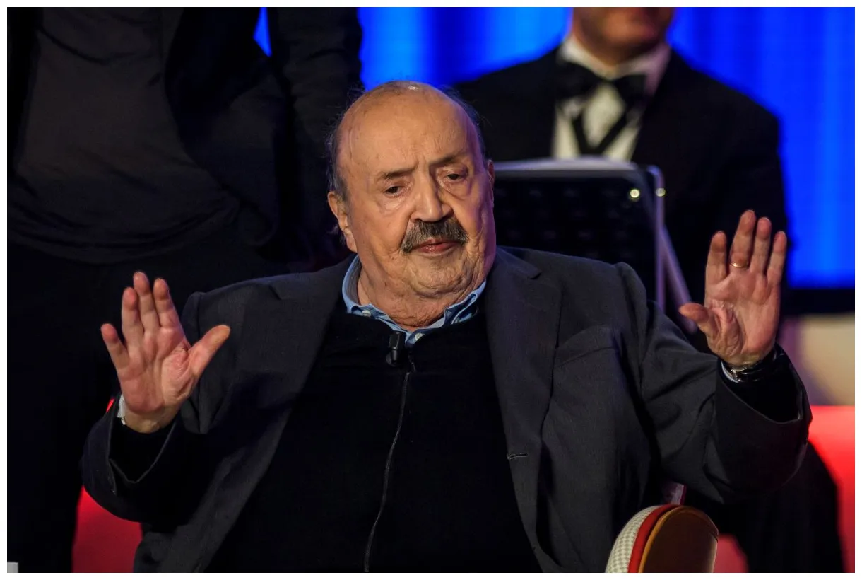 Chi sono i nipoti la vita privata