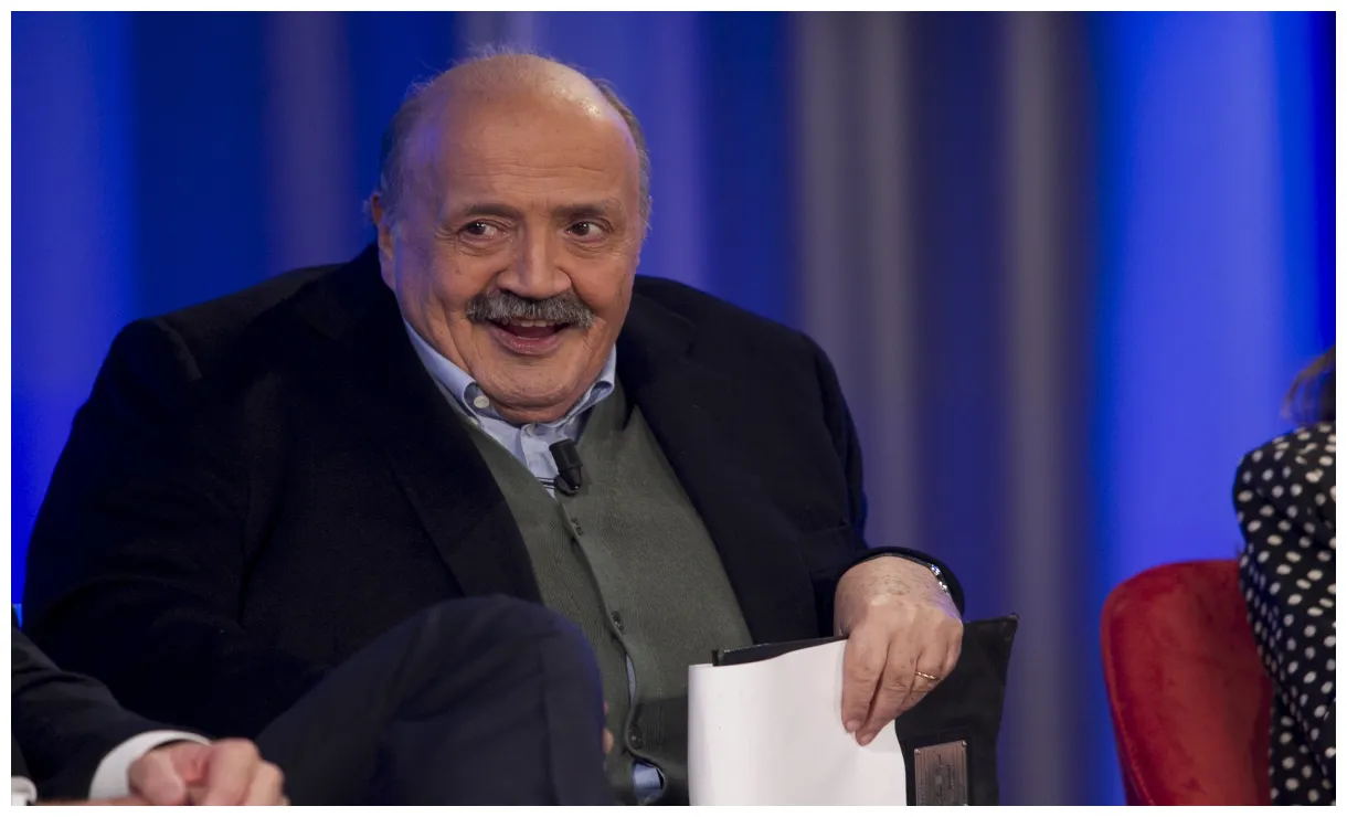 Show torna in autunno tv sorrisi e canzoni