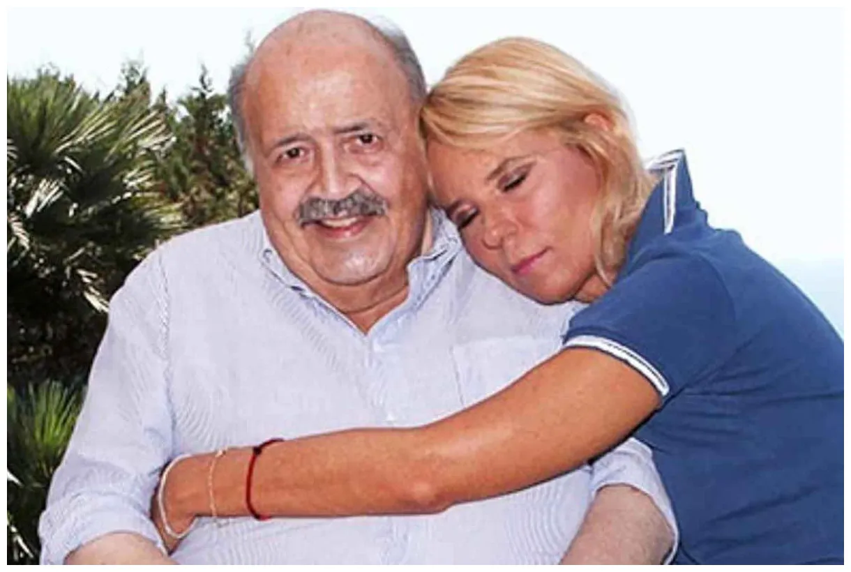 Morto tutte le donne del giornalista pourfemme