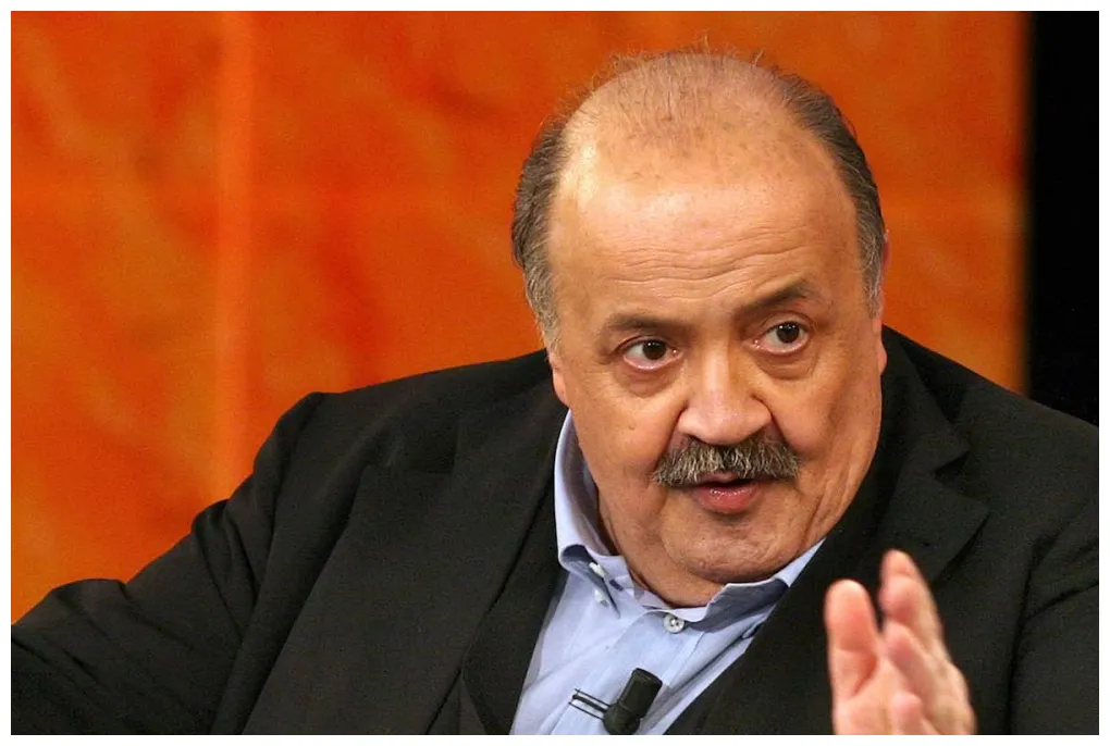 Mainstay of italian television, dies aged 84