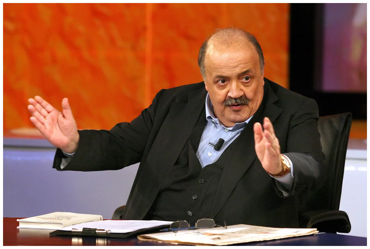 Eredità e patrimonio del giornalista