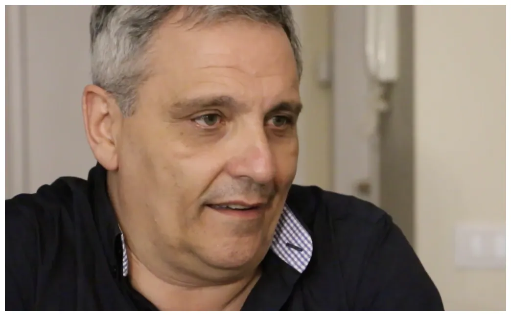 "riparto da sara" road tv italia