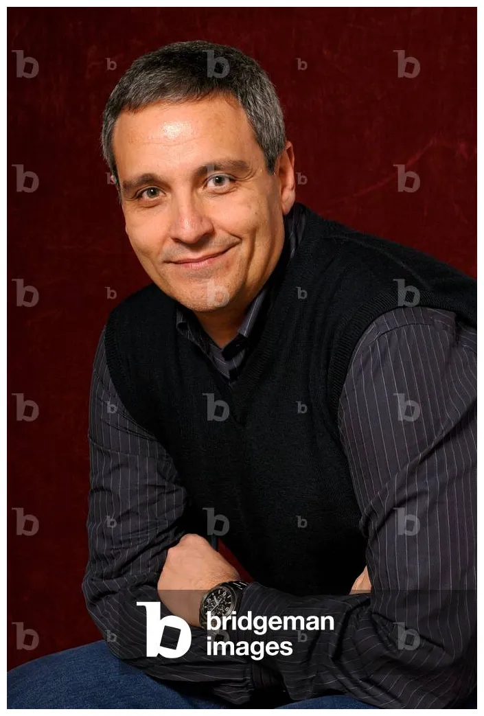 Of portrait of , writer