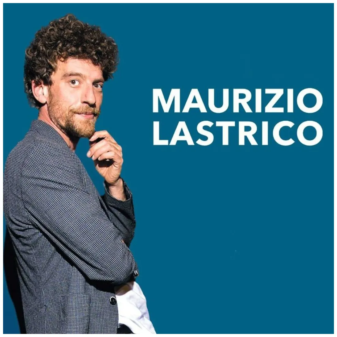 Tutte le informazioni sull'attore