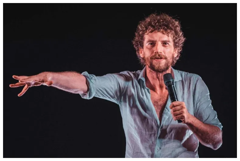 Chi è la moglie, figli e carriera del celebre attore