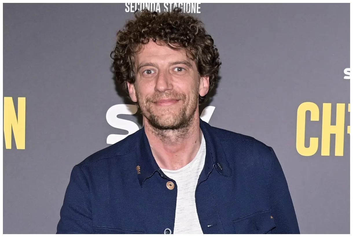 è da auto o moto? il comico non ha dubbi