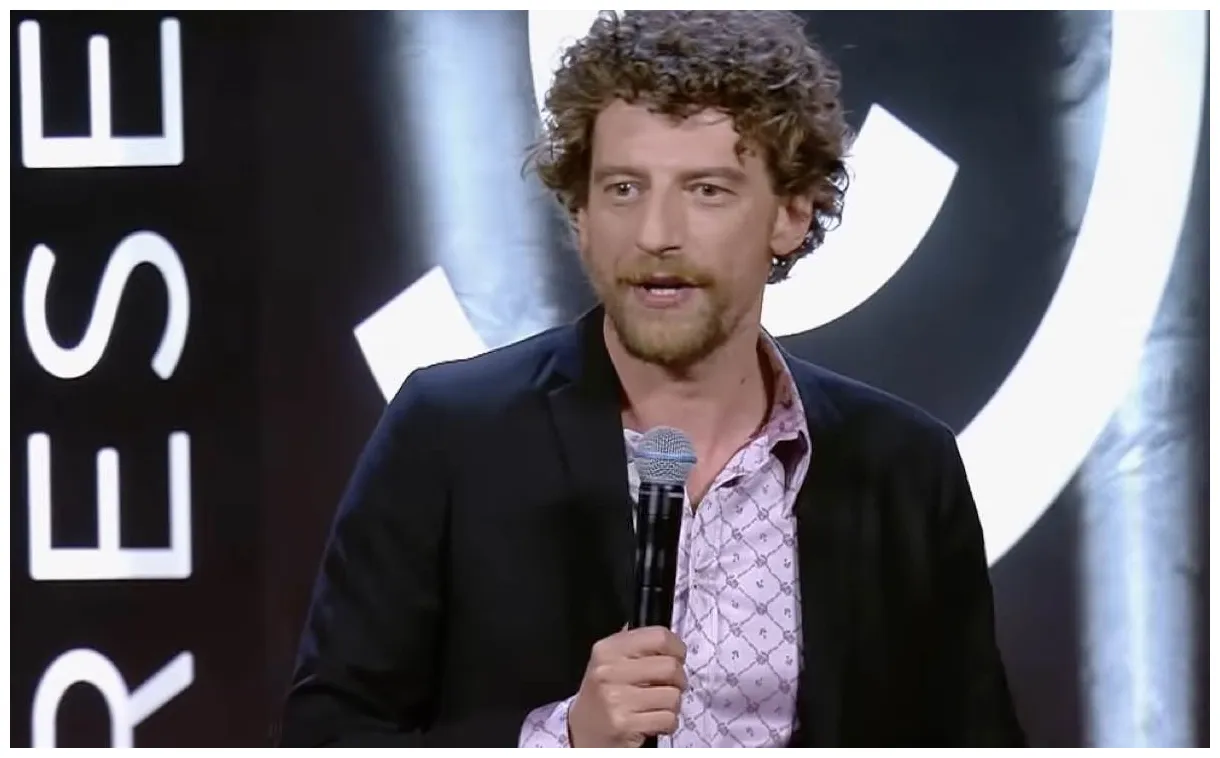 Chi è età, altezza, peso, vita privata, lavoro