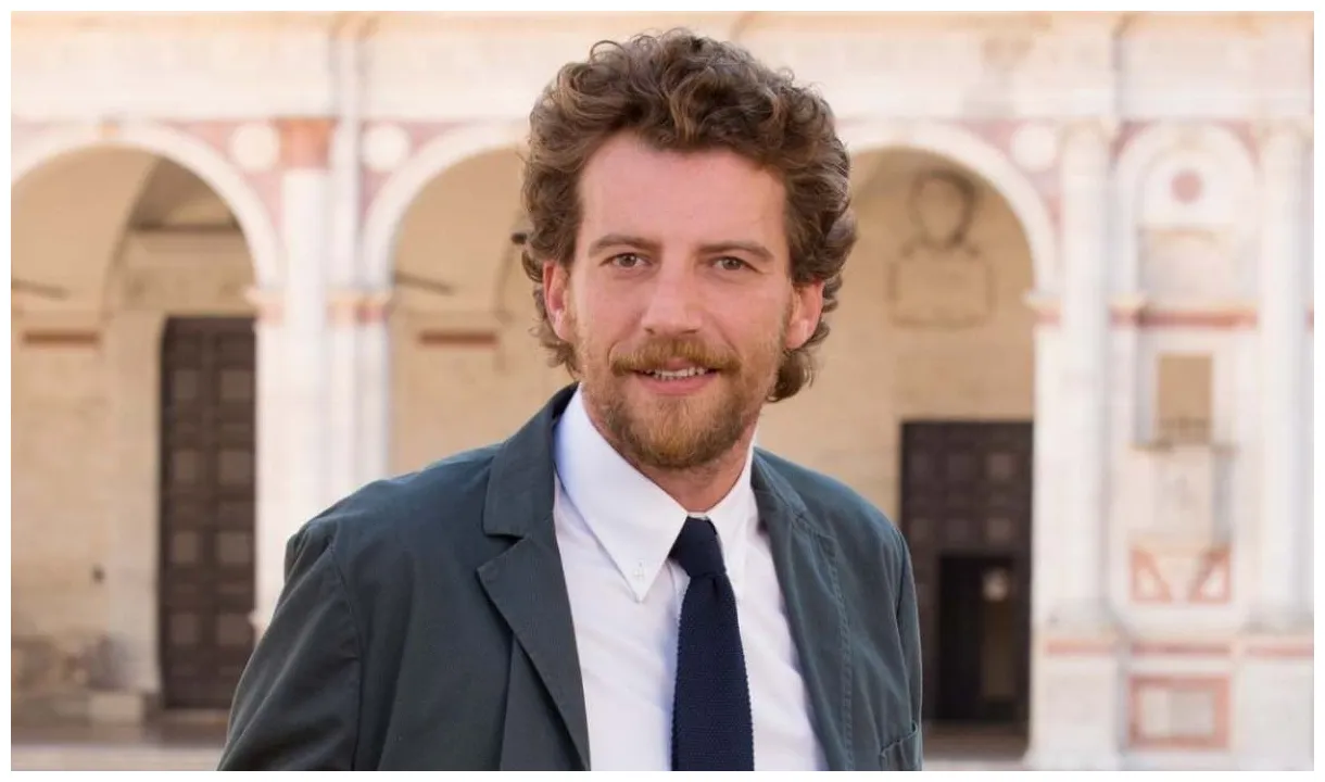 Chi ? vita e carriera dell'attore e comico