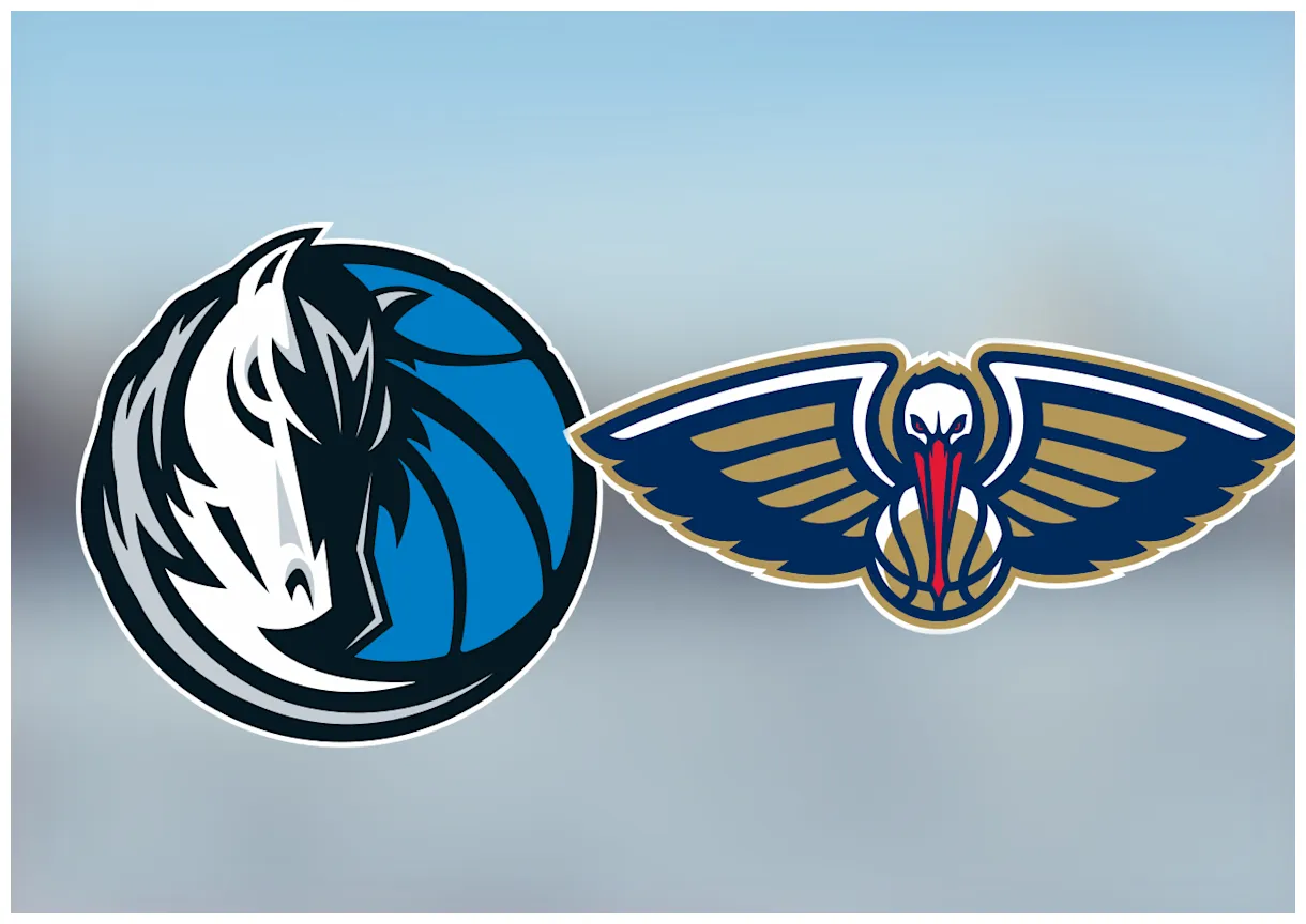 Mavericks vs. pelicans start time, where to watch, what's the latest