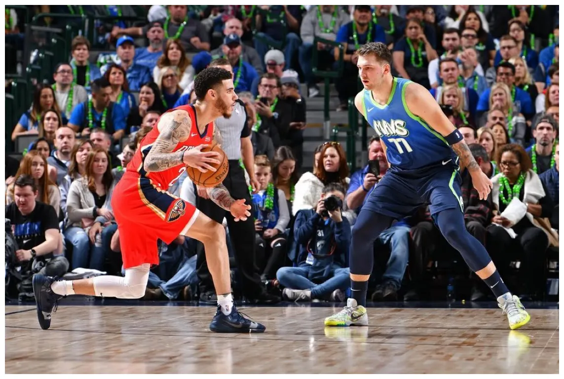 Mavericks vs. pelicans how to watch live stream, tv channel, nba start