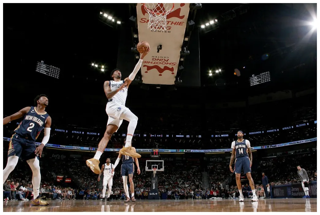 S pelicans vs. mavericks game action 3/8/23 gallery nba
