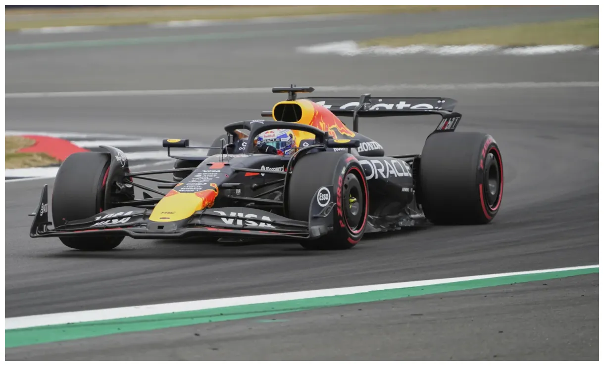 Max verstappen’s ‘freedom’ at red bull could vanish if he joins