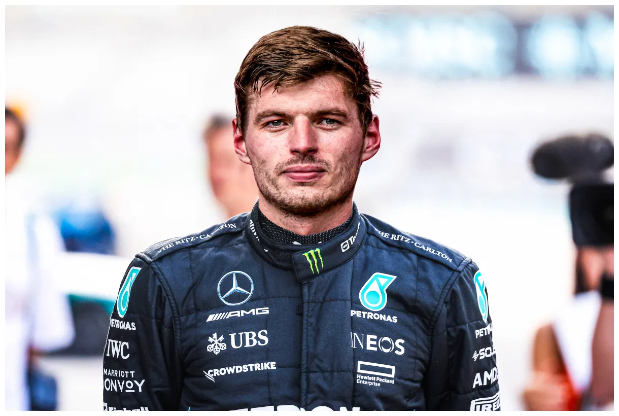 F1 news new max verstappen exit clause revealed as rumors swirl