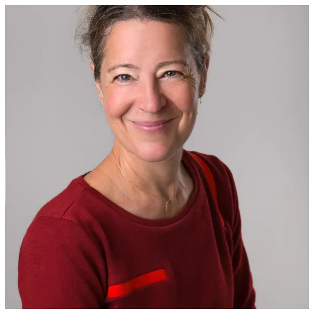 Maylis daufresne Éditions sarbacane