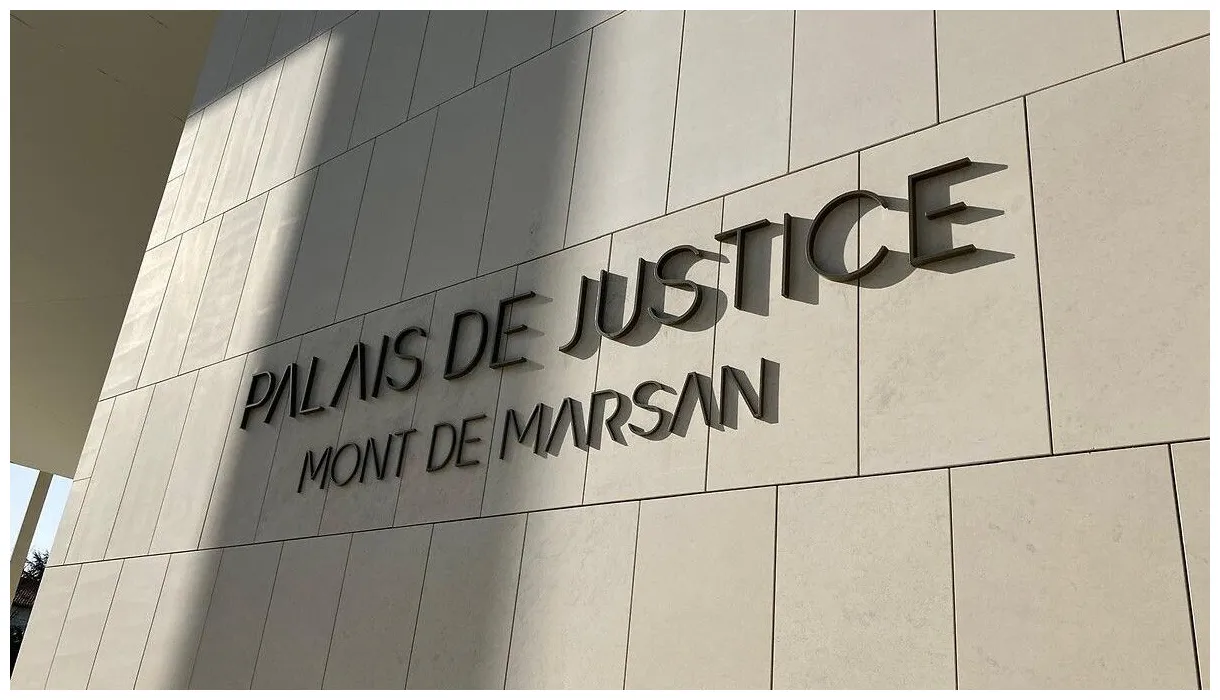 Empoisonnement à dax , la mère des filles empoisonnées