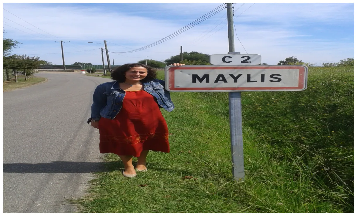 Maylis t abbaye notre-dame de maylis