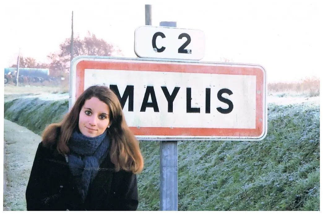 Maylis de l. abbaye notre-dame de maylis