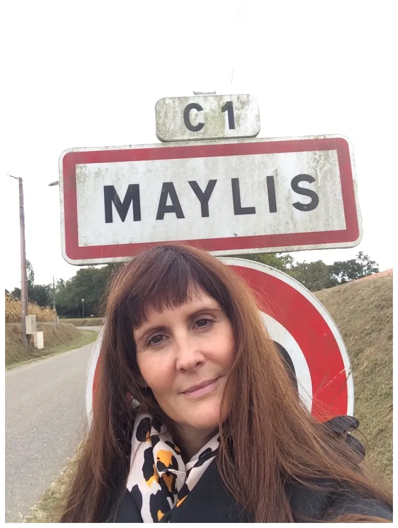 Prénom maylis