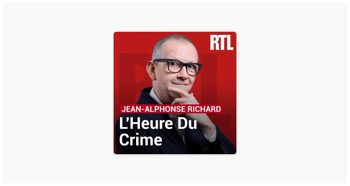 ‎l'heure du crime l'enquÊte l'affaire la mère est
