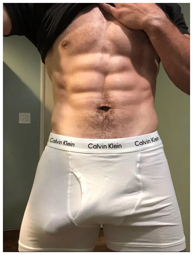 How’s my bulge looking? r/bulges