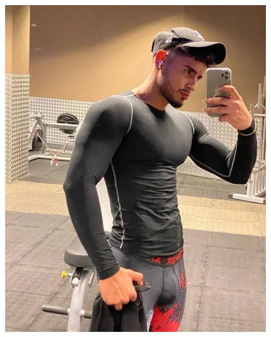 Grab hot style on instagram "follow @grabstylemedia @bigbillyclark for