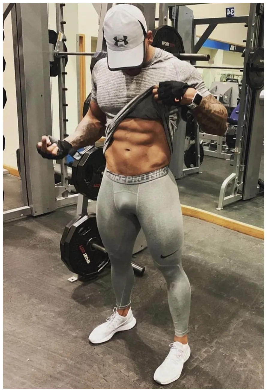 Pin on sport and gym wear