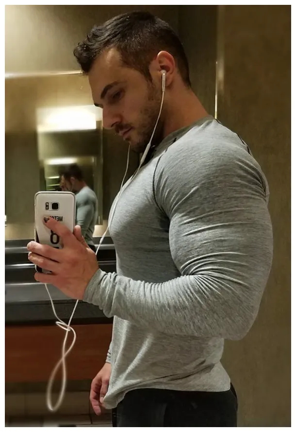 Metodi spasov gym men, muscle men, male chest