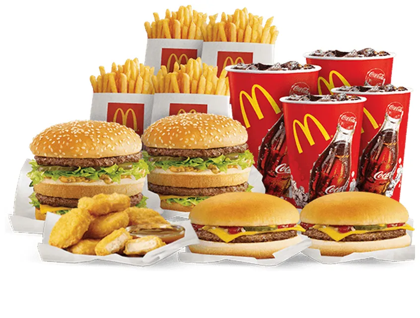 Mcdonald's dinner box strategy business insider