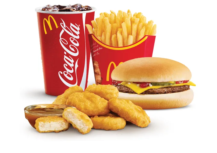 Mcdonald's sells out mcdonald's corporation nyse mcd seeking alpha