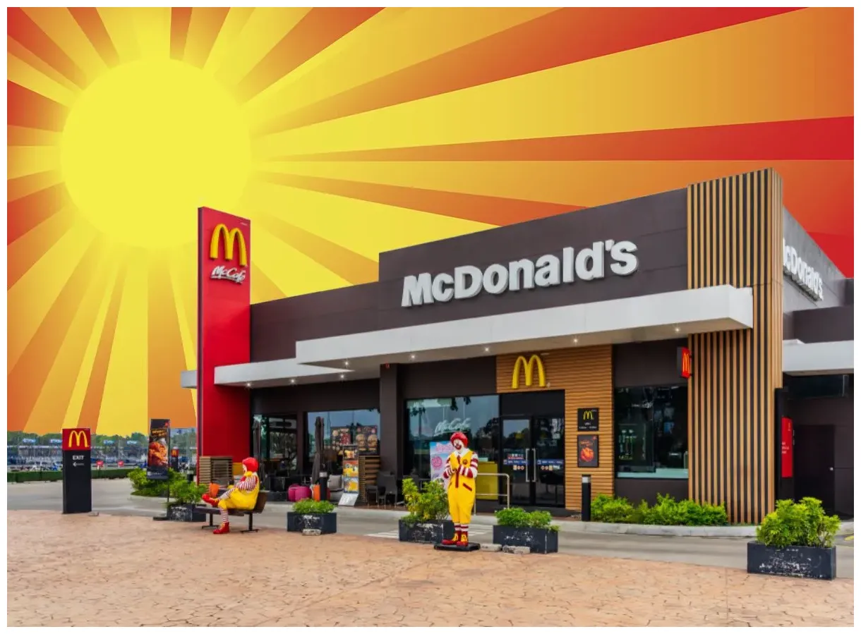 Breakfast menu specials