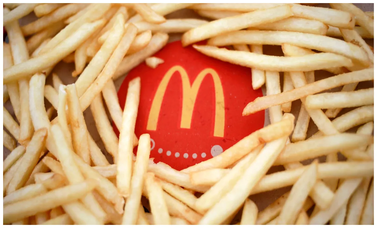Mcdonald's investor day what to expect