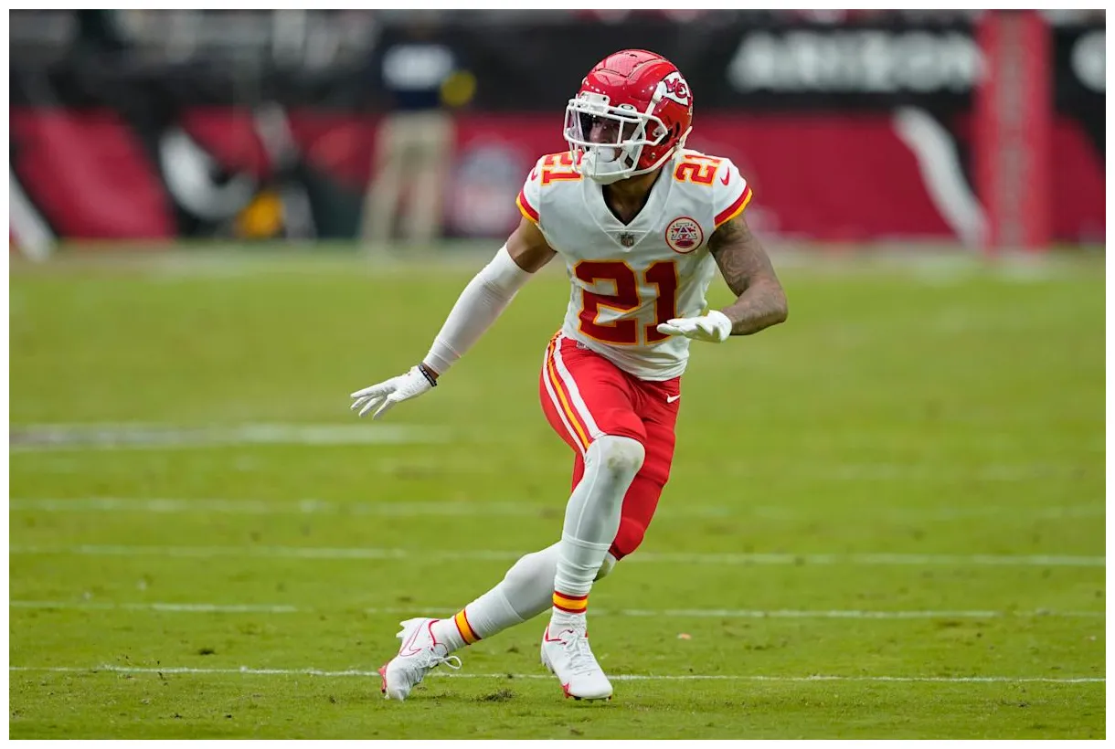 Chiefs cb trent mcduffie activated to 53-man roster from injured