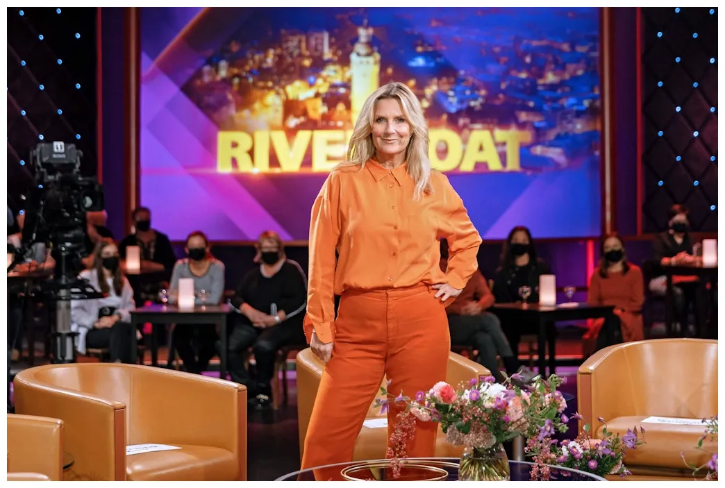 Endlich Riverboat! Diese Gäste sind heute zu Gast in der MDR-Talkshow!