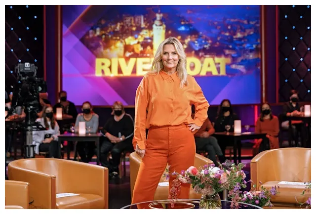 Endlich Riverboat! Diese Gäste sind heute zu Gast in der MDR-Talkshow!