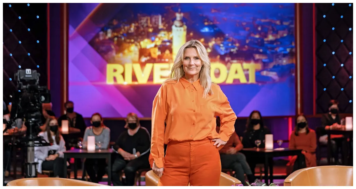 Endlich Riverboat! Diese Gäste sind heute zu Gast in der MDR-Talkshow!