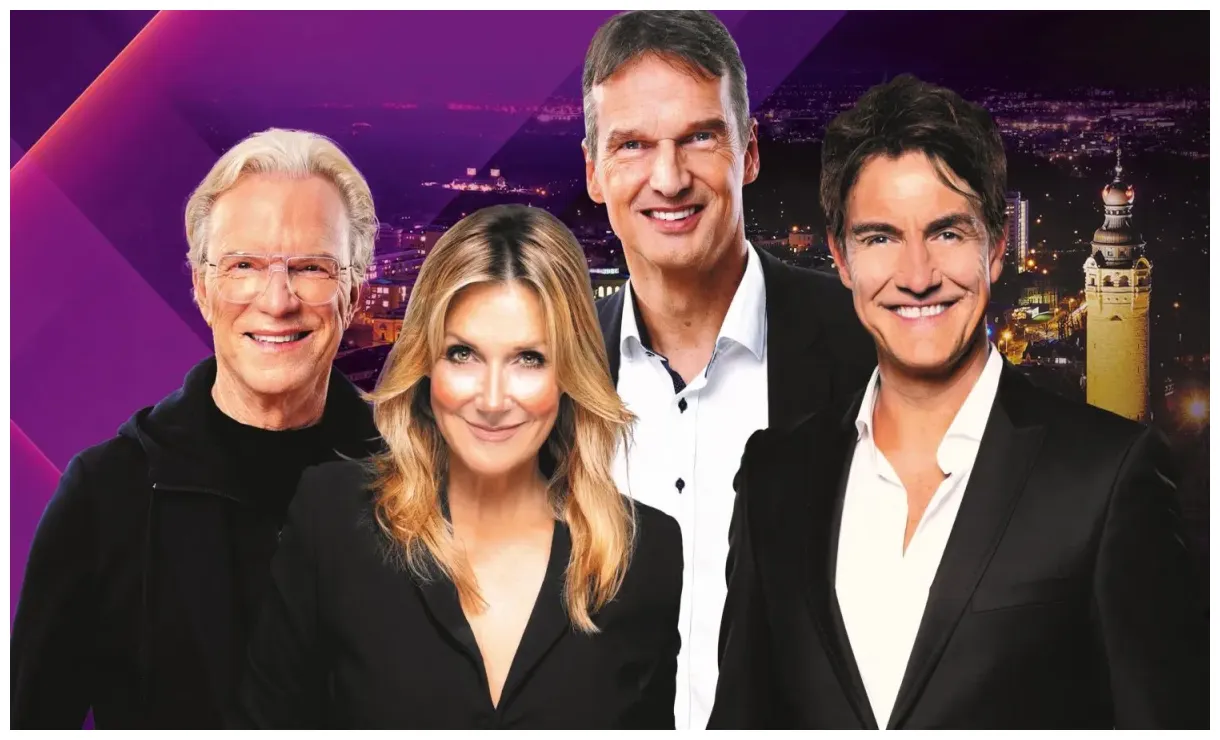 Riverboat heute: Die Gäste am 1. November 2024 im MDR | swp.de