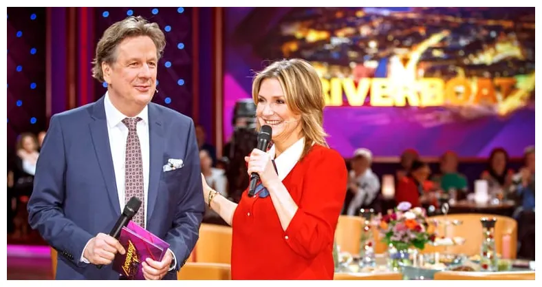 "Riverboat" im MDR: Das sind heute, am 25. November, die Gäste