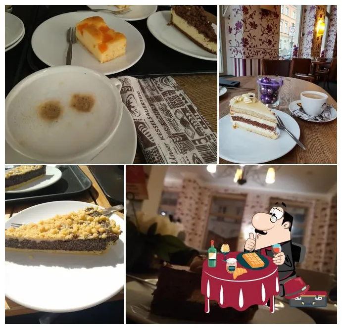 Cafe, potsdam, hermann-elflein-straße 25