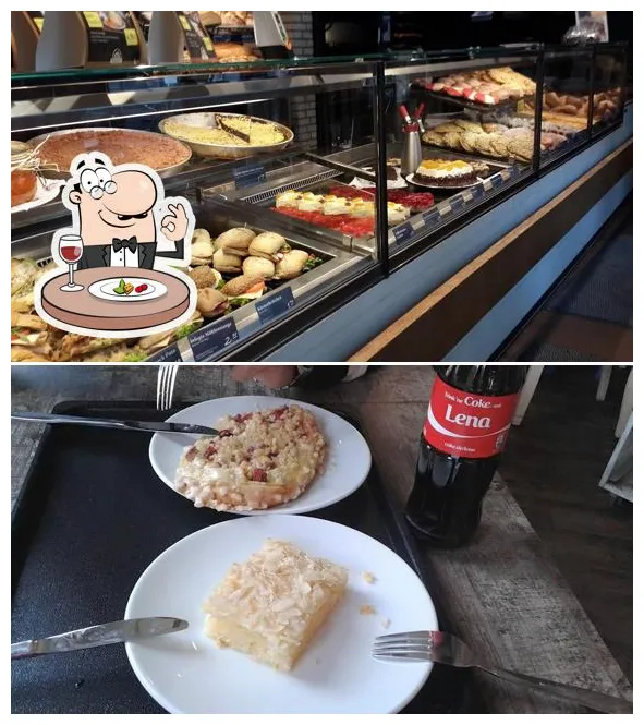 Potsdam speisekarte, preise und