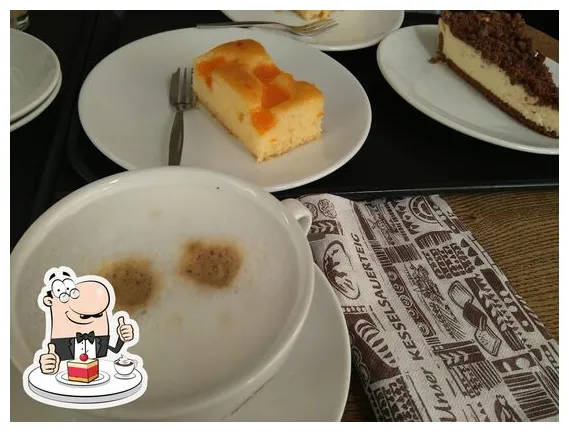 Cafe, potsdam, hermann-elflein-straße 25