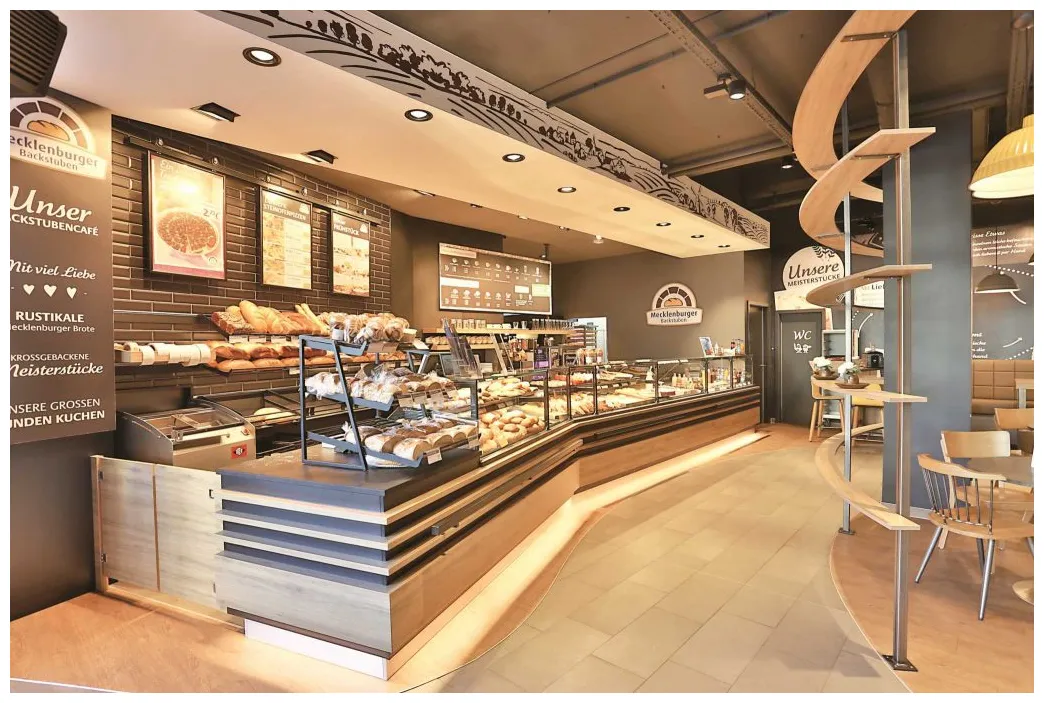 Bäckerwelt