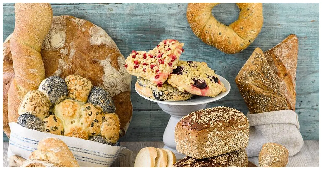 Mecklenburger backstuben your partner for individual concepts esm