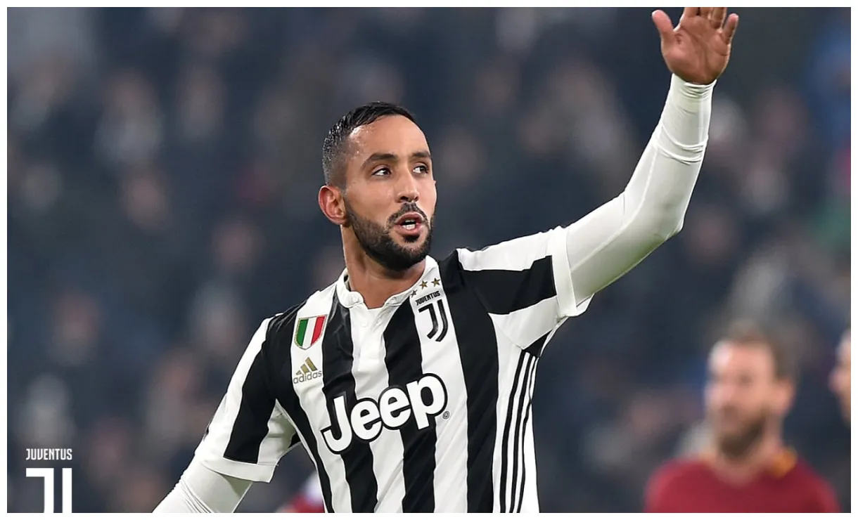 Benatia “chievo match will be a battle” juventus