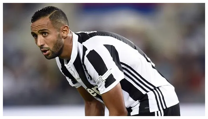 A "perdu confiance en allegri"